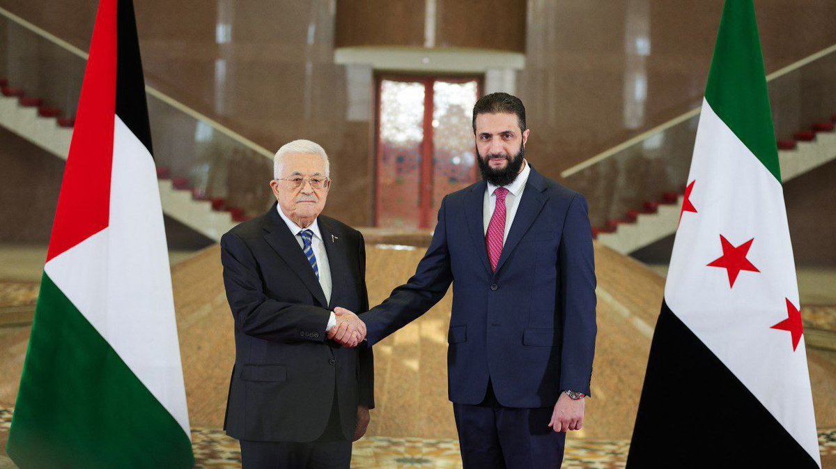 السياسة الثابتة والجذرية الأمريكية عن حكومة الجولاني والحكومات المماثلة التي تحكم على المسلمين (۴)
الكاتب: أبو عامر (خالد الحموي)
shababalsham.com/?p=2354
#بلد_الياسمين
#مغتربين 
#الآن 
#راديو_سوريا
#سورية
#المهاجرين
#سوريا 
#ادلب_حمص_حلب_شام_درعا_حماة
#ثورة_سوريا