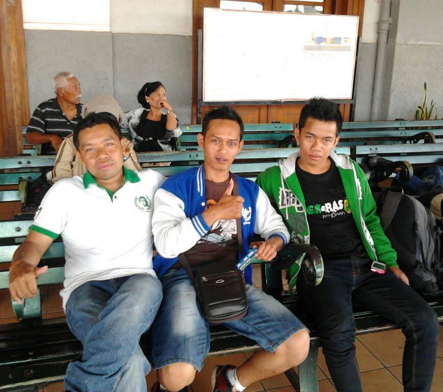 bang_wanto's tweet photo. Perjuangan tidak akan pernah mengkianati hasil...!!! https://t.co/CaNqXaDhqr