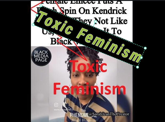 Khamisi Fox tweet media