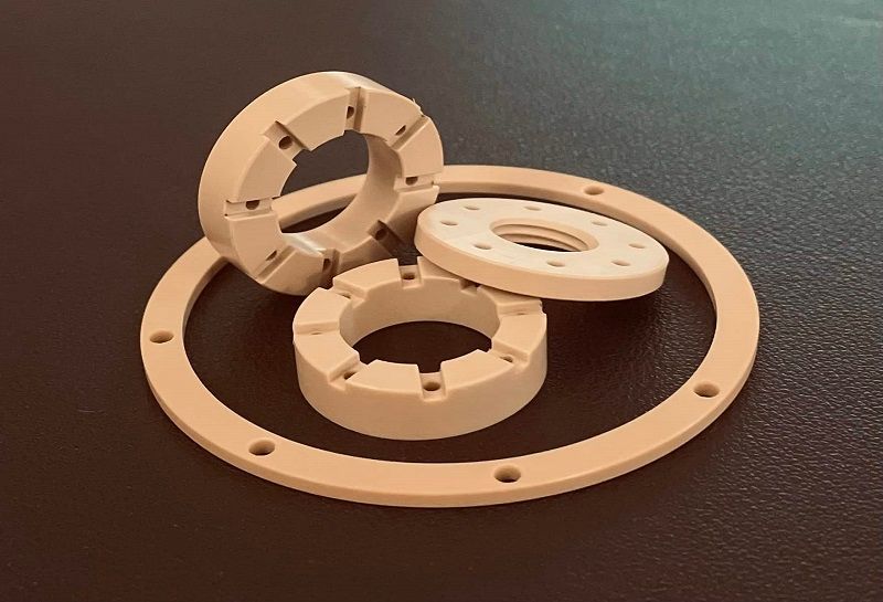 adhirathsethi's tweet image. At Poly Fluoro, we've engineered our own systems to do just that. Delivering strength, stability, and scalability, even with the toughest polymers.
buff.ly/LVEFxu4 
#HighPerformancePolymers #InjectionMoulding #PEEK #PPS #PAI #PVDF #PEI #Polyimide #PolymerEngineering