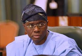 A good head on his shoulders &amp; a kind soul &amp; heart.
A non-bigot who looks to the higher power.
An innovative problem solver.
Many may call you weak, but you are strong.
With all 'imperfections', I appreciate your essence.
HBD Governor Sanwo Eko and many happy returns IJN. Amen.