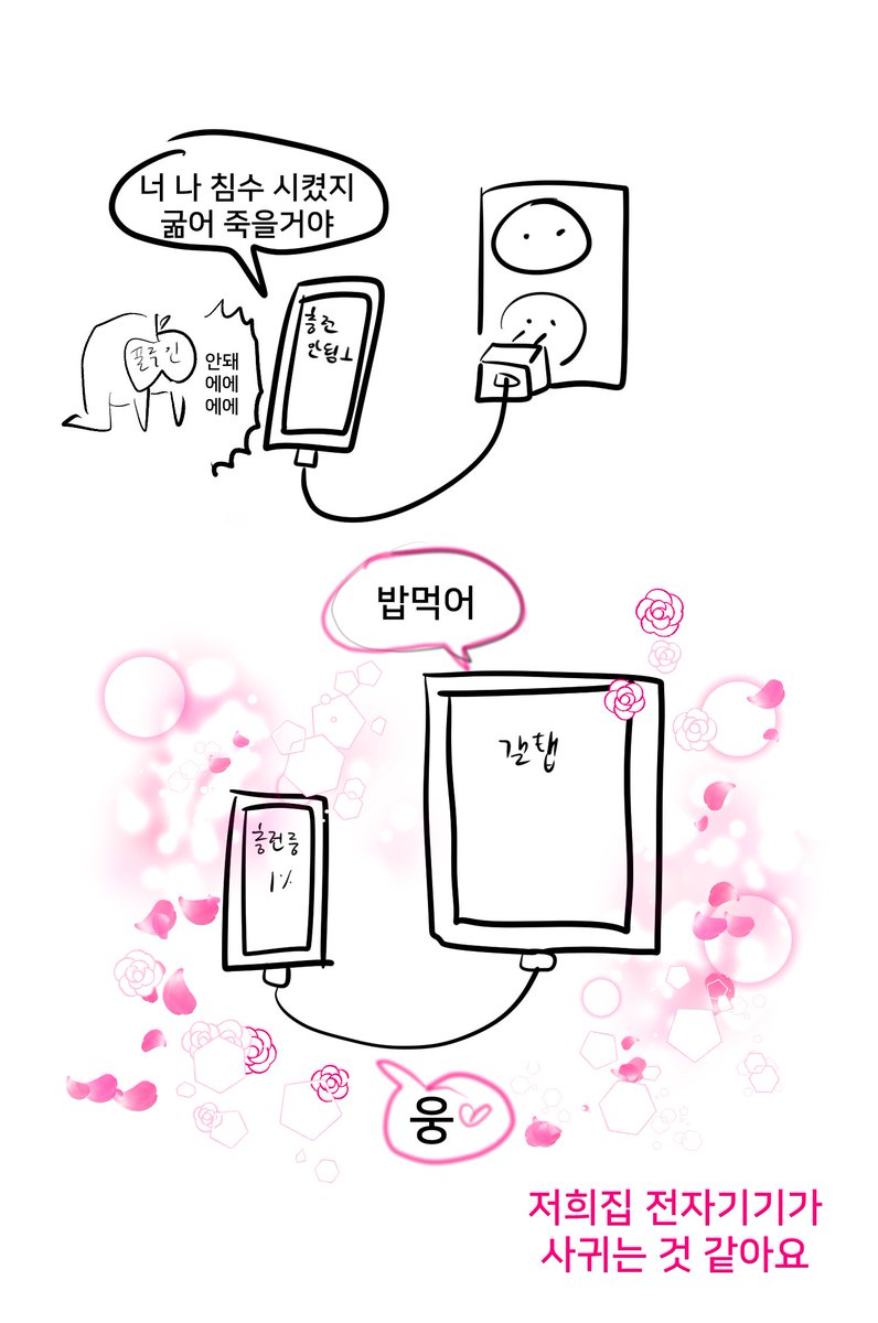 근황 
어이가없음 