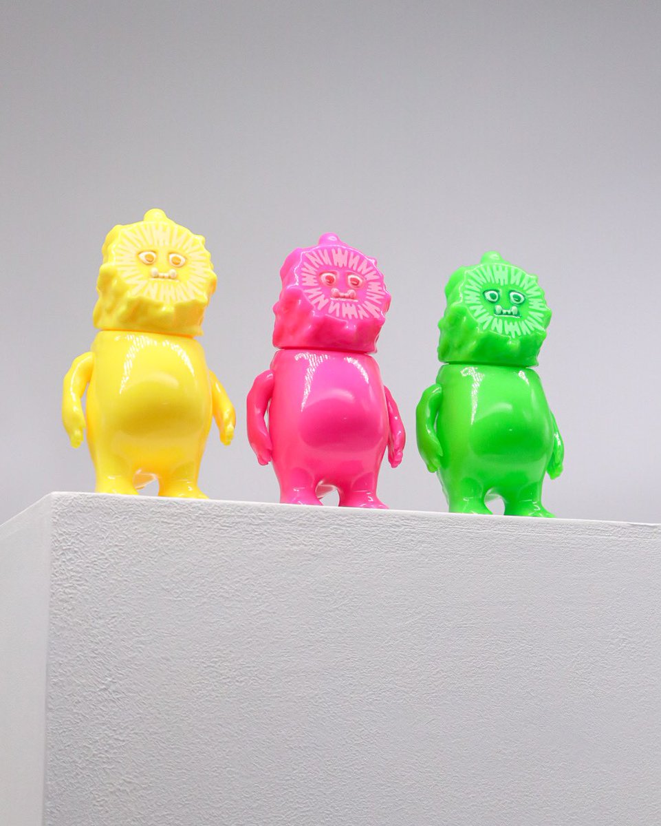 デザフェス61の事前抽選を始めました💪
インスタグラムのアカウントを持っている方しか参加できないですが、ご了承くださいませ🙇🏻‍♂️🙇🏻‍♂️🙇🏻‍♂️
抽選フォーム↓
forms.gle/mVavMpQsYnty8X…