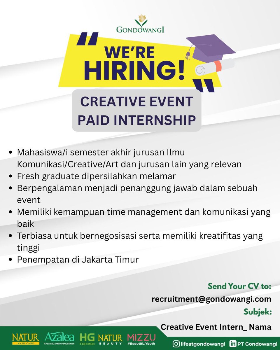 GondowangiOfficial tweet media