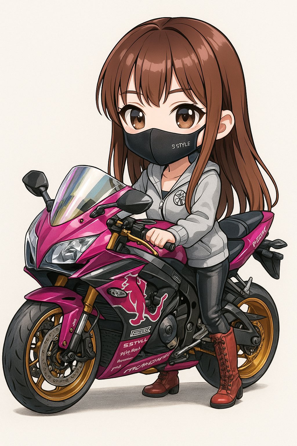 𝐒ちゃん🌸猫Photo Rider on X: 