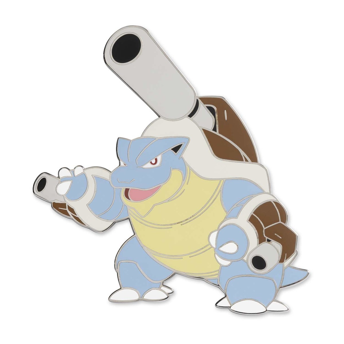 pokemonpin's tweet image. #News

Pokemon Center's big release is here -- This time they released 53 products! Here are the 2 oversize giant pins featuring Mega Venusaur and Mega Blastoise! These are the 25th and 26th oversize pins!

#pokemon #pokemonpin