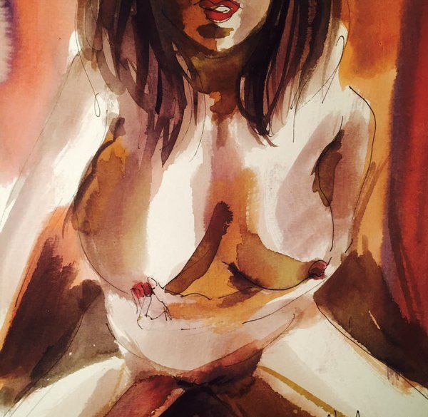 GrrrrrrrrtttooooOooooaaaaaa
Come here! 🥵🥵🥵🥵🥵🥵
Sexart by your painter <a href="/maxinke2/">maxinke2</a> 🎨 #gf #hard #sensual #model #sexy