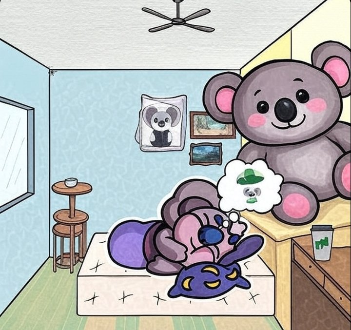 MustaphaIsaMus1's tweet image. gMorph @morphnetwork

While others talk, Morph builds.
100M+ TVL isn’t luck — it’s the future being coded in real time.
Fast. Modular. Consumer-ready.
With gMorph, you’re not just early — you’re essential.
L2 is crowded. Morph is inevitable.

#Morph #gMorph #Web3Revolution"