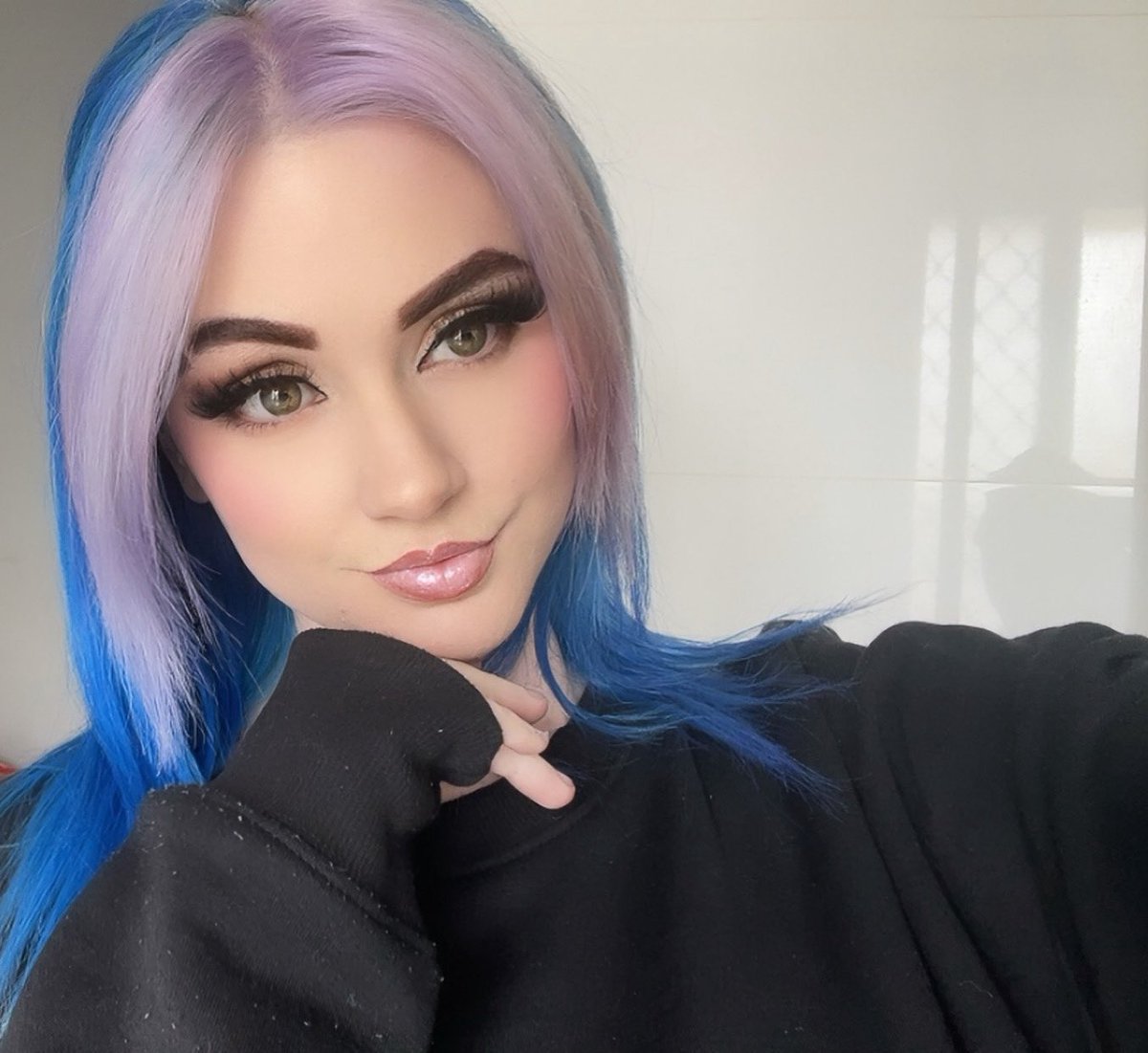 Hey, Hi, Hello!  
I’ve been a lil quiet on the streaming end of things for a hot minute now, but I’m excited to say  that shit fuckery, shenanigans and chaos will resume on the 1st of July! 😇 
Time TBA, keep an eye out 👀 I hope to see you there 🩵🖤