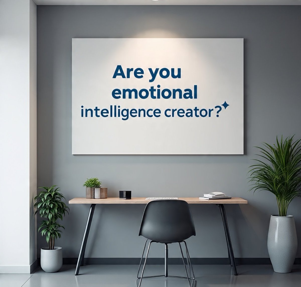 In Web3, not just tech matters, but smart communication does, too. 

Whether you manage a community, moderate a Discord, create graphics, work as an SMM, or write content that connects and converts, understanding people is everything.  

That is where emotional intelligence comes