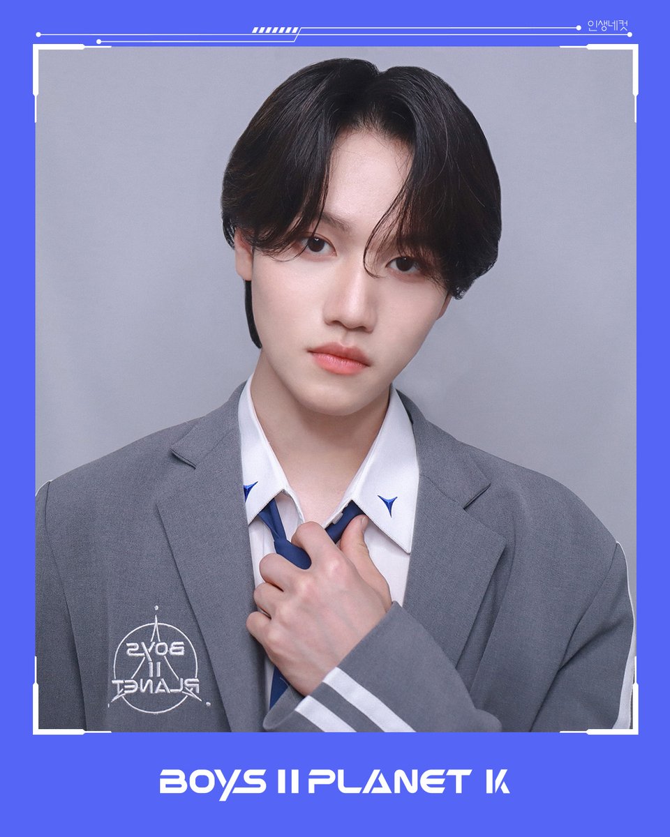 Mnet I BOYS PLANET tweet media