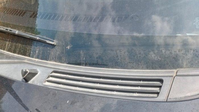 TribunJualBeli's tweet image. 2. Paint Polishing

Setelah sanding, biasanya warna cat akan menjadi buram.

Kamu bisa menggunakan kompom dan pad untuk mengembalikan keindahan warna cat dan memperhalis permukaan cat mobil kamu.

#tipsmobil #otomotif #tipsandtrick