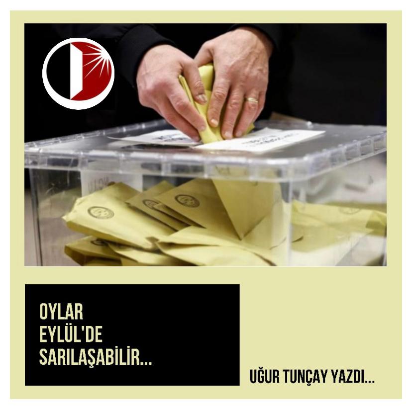 Eylül’de Sandık Mı, Güvenlik Mi? Özgür Özel’in “Hodri Meydan”ı Üzerine..
toplumcudusunce.com/eylulde-sandik…