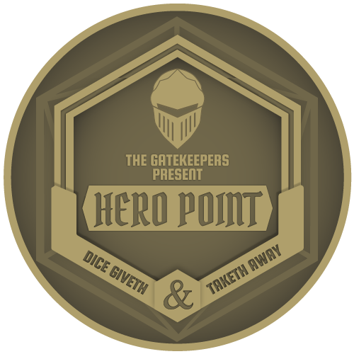 The Gatekeepers Podcast tweet media