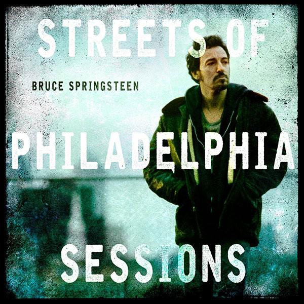 Bruce Springsteen Tracks II 未発表7CDボックス美品 Tracks II: The Lost Albums 7CD Box Set – Bruce Springsteen