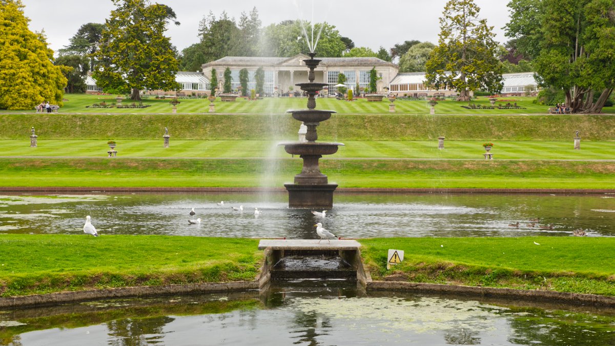 I__J__W's tweet image. yesterdays visit @BictonPark with @BarnesCoaches