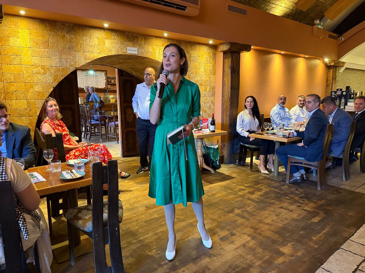 SME4Labour (@sme4labour) on Twitter photo 🌹 Yesterday, we were proud to support <a href="/CroydonLabour/">Croydon Labour</a> ‘s mayoral candidate <a href="/RowennaDavis/">Rowenna Davis</a> & our brilliant friend <a href="/NDIronsMP/">Natasha Irons MP</a> at a fantastic fundraising dinner! 🎉 Huge thanks to <a href="/lisanandy/">Lisa Nandy MP</a> and Rt Hon <a href="/darrenpjones/">Darren Jones MP</a> MP for their inspiring speeches. Check out the photos below! 📸 🌹 Yesterday, we were proud to support <a href="/CroydonLabour/">Croydon Labour</a> ‘s mayoral candidate <a href="/RowennaDavis/">Rowenna Davis</a> & our brilliant friend <a href="/NDIronsMP/">Natasha Irons MP</a> at a fantastic fundraising dinner! 🎉 Huge thanks to <a href="/lisanandy/">Lisa Nandy MP</a> and Rt Hon <a href="/darrenpjones/">Darren Jones MP</a> MP for their inspiring speeches. Check out the photos below! 📸