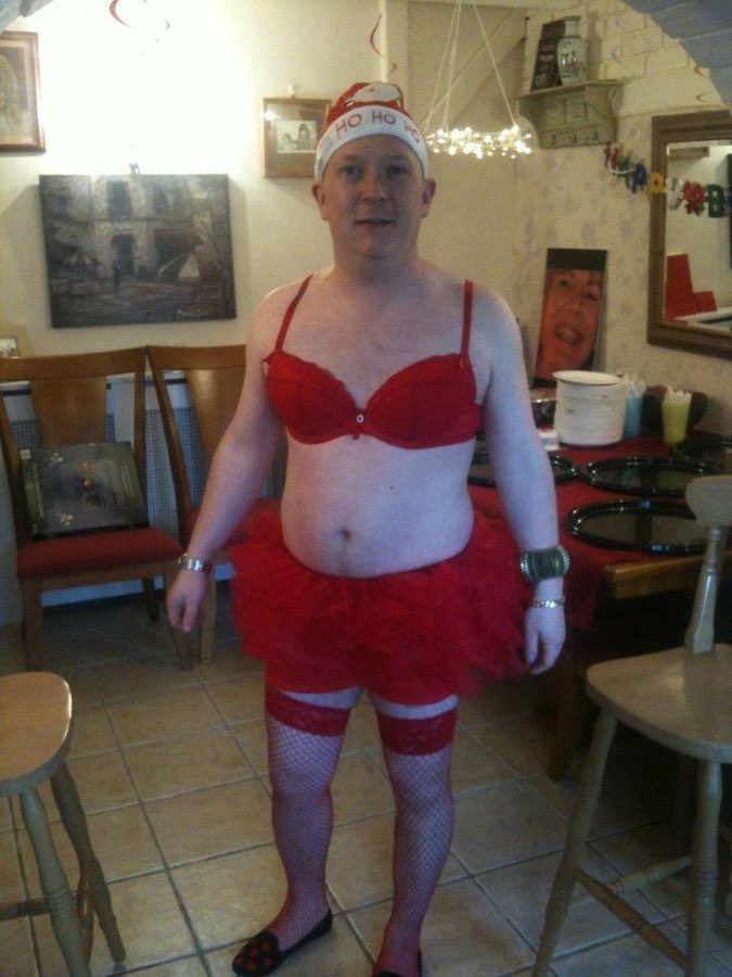 Mullers_Donkey's tweet image. I’m declaring today National Chris James appreciation day. I’m blocked but I miss his squishy face. #avit