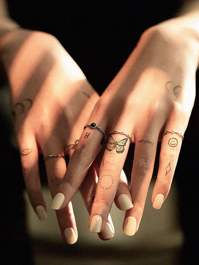 inkartlink's tweet photo. 📣 Day 3 of 5: 30% OFF is still on! ⚡
Click today’s link for sitewide deals—every tattoo design is discounted!
Waterproof. Lasts 1–2 weeks. No commitment.
👇Link in comments.
#INKARTLINK #TattooDrop #TemporaryTattoo https://t.co/UMQjEm4CgX