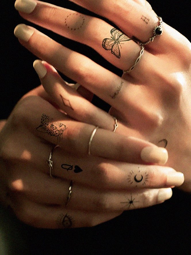 inkartlink's tweet photo. 📣 Day 3 of 5: 30% OFF is still on! ⚡
Click today’s link for sitewide deals—every tattoo design is discounted!
Waterproof. Lasts 1–2 weeks. No commitment.
👇Link in comments.
#INKARTLINK #TattooDrop #TemporaryTattoo https://t.co/UMQjEm4CgX