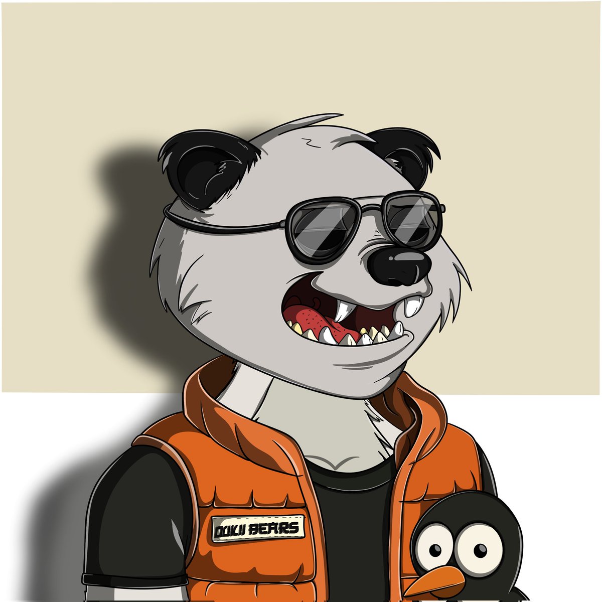 The Pandarianz tweet media