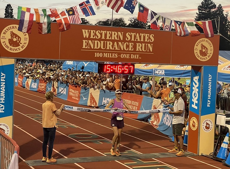 Western States 100, el lugar donde todo comenzó | El último fin de semana de junio es, tradicionalmente, el de la cita del ultratrail con sus orígenes. Regresa la ultra de las ultras, donde todo comenzó allá por 1974. Es Western Time y este 2025, con el regreso de Kilian Jornet,