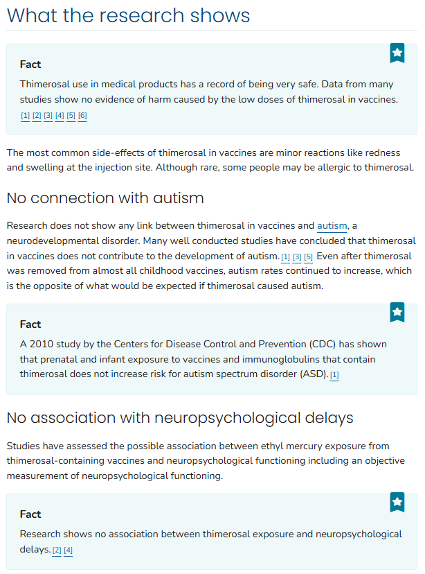 Jake Scott, MD (@jakescottmd) on Twitter photo <a href="/SecKennedy/">Secretary Kennedy</a> <a href="/guardian/">The Guardian</a> Here's what it currently says on the <a href="/CDCgov/">CDC</a> website about thimerosal and vaccines:
cdc.gov/vaccine-safety… <a href="/SecKennedy/">Secretary Kennedy</a> <a href="/guardian/">The Guardian</a> Here's what it currently says on the <a href="/CDCgov/">CDC</a> website about thimerosal and vaccines:
cdc.gov/vaccine-safety…