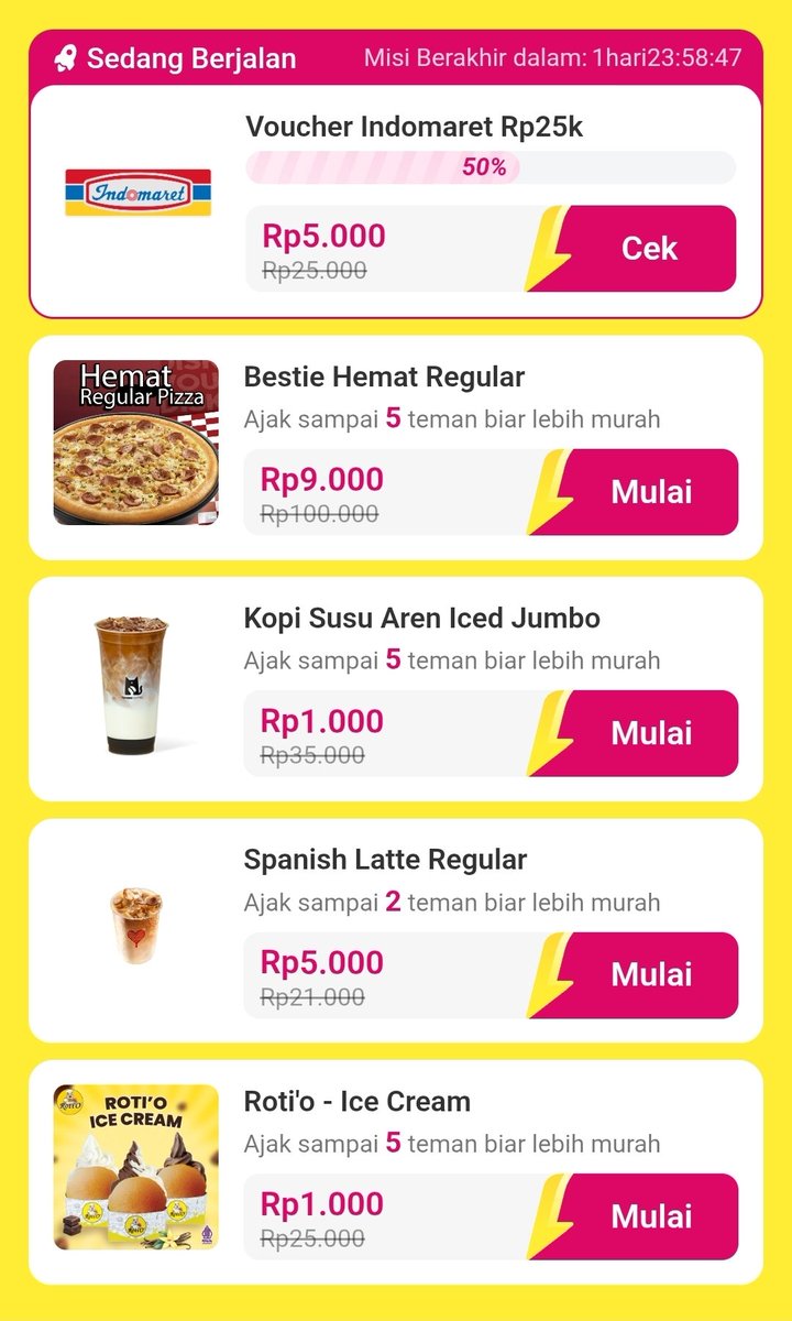 SiCode Promo tweet media