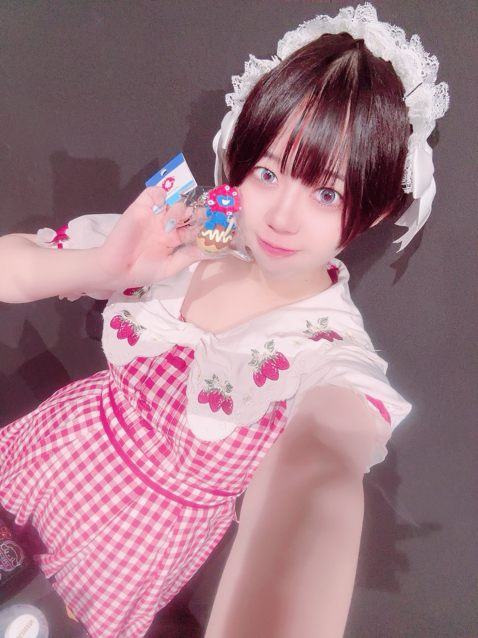 乙羽ゆか🍼🐇6/28(土)秋葉原GALAXY生誕祭 on X: 