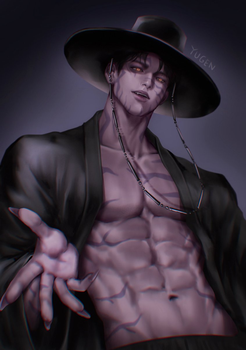 JINU Sajaboys 🫶🏻💜

#kpopdemonhunters #sajaboys #เกิร์ลกรุ๊ปนักล่าปีศาจ