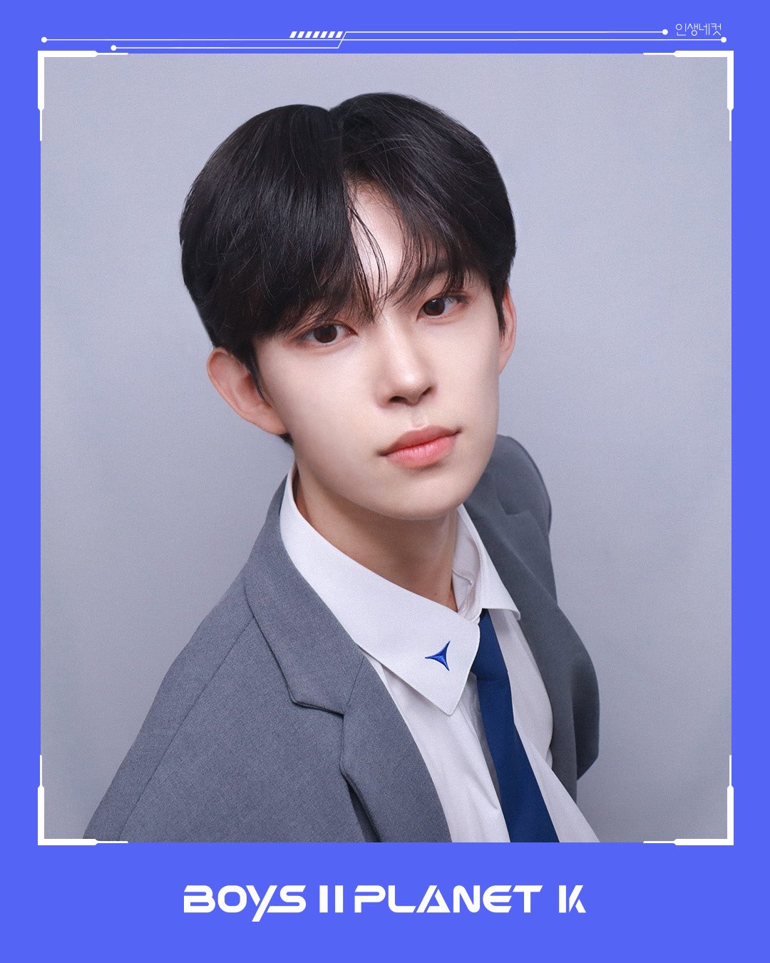 【キムゴヌ】ボイプラ2 ポップアップ ゴヌ 写真 KIM GEONWOO JAPAN on X: 