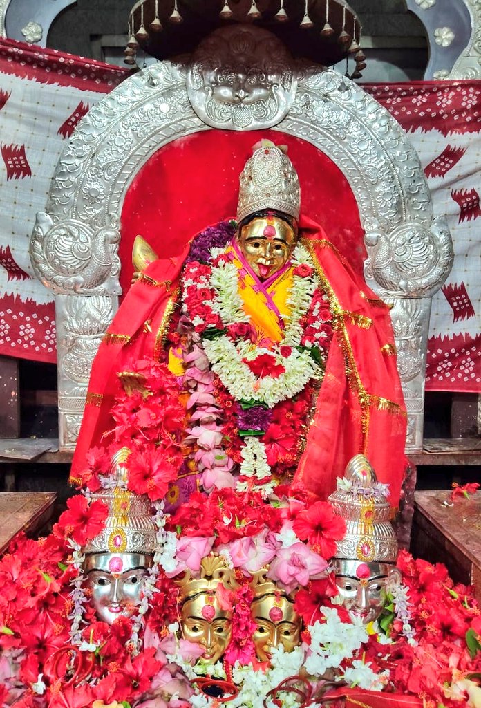 Jay Maa TaraTarini 🙏🌹🌺🌺🌹🙏