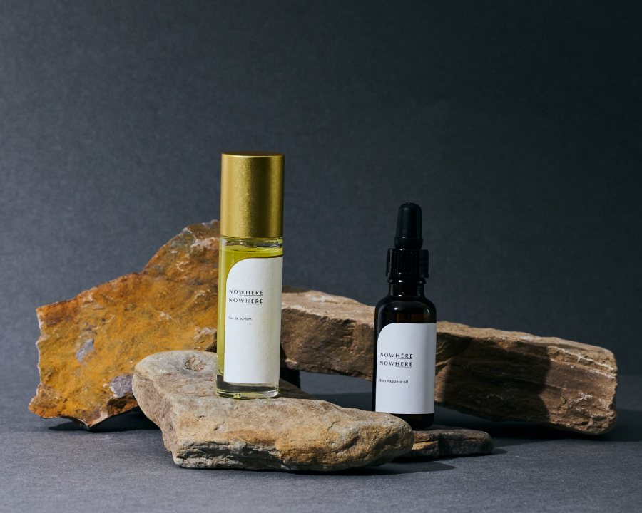 WELL-ESSENCE、フレグランスブランド「NOWHERE NOWHERE」が池袋PARCOにてPOPUPを開催 prtimes.jp/main/html/rd/p… <a href="/PRTIMES_JP/">PR TIMES</a>