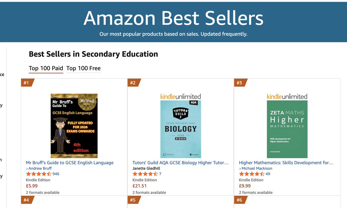 Now with the title on the cover as an added bonus!