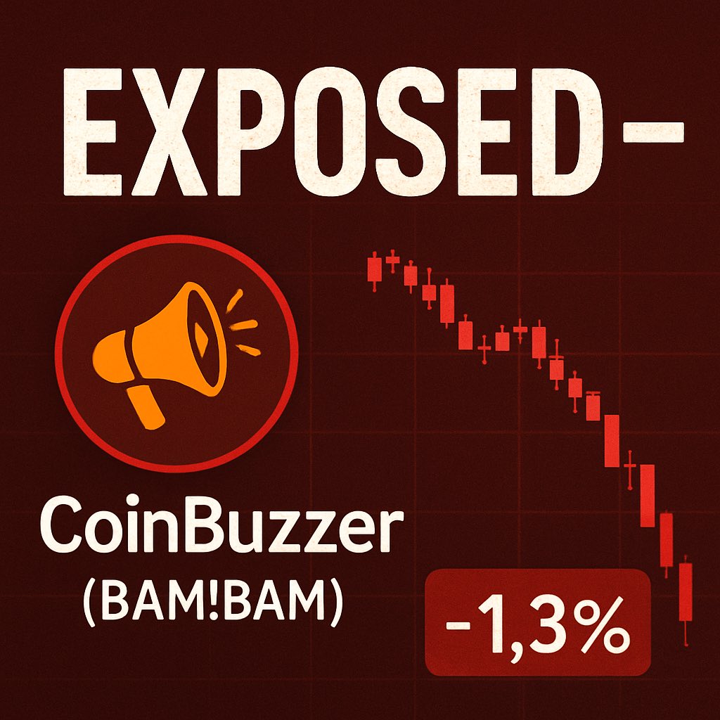 CoinBuzzer.me tweet media
