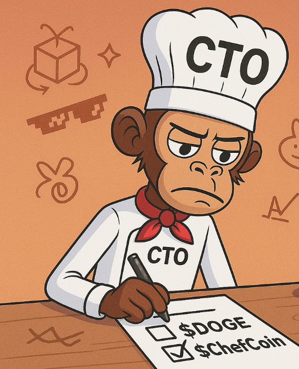 ChefCoinCTO's tweet photo. Vote for $ChefCoin on @MoontokOfficial 
https://t.co/sYOaFgTC3f https://t.co/Fd61Kfb0wW
