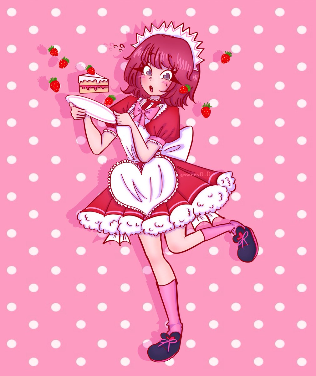 smoresx_x's tweet photo. #tokyomewmew !:3🍓 https://t.co/VzvTQ9DGcQ