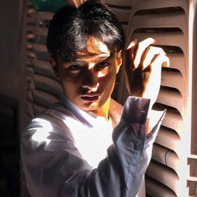 #NewProfilePic #NathanielMacato