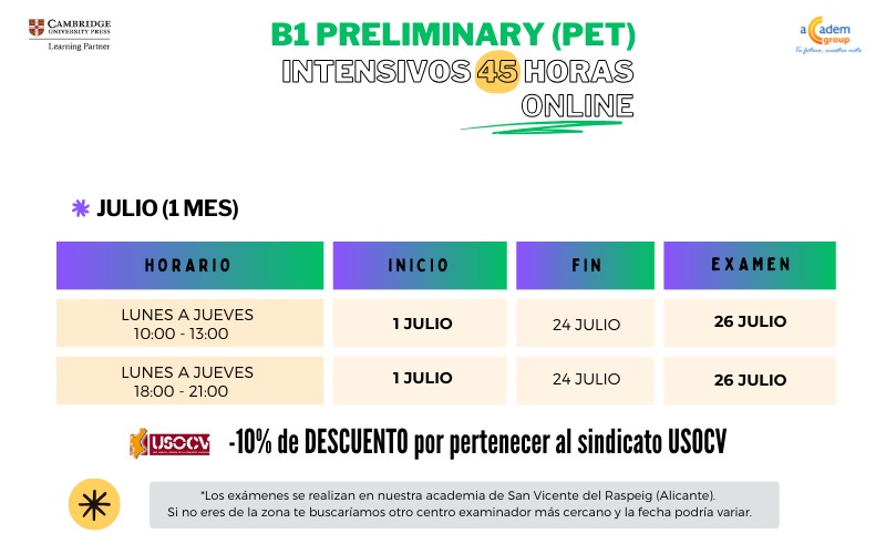 FEUSOCV ALICANTE tweet media