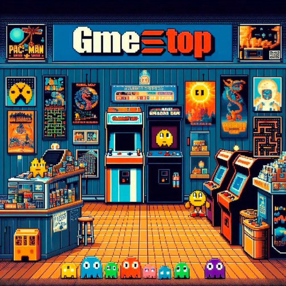 $GME 🔥 0xf0C99B0288508D004F4aBeCa34d830CE7682977c

Buy now pancakeswap.finance/swap?chain=bsc…