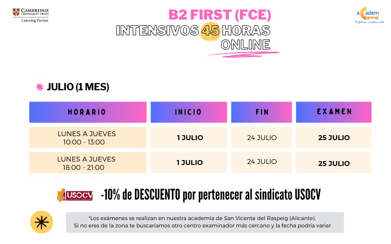 FEUSOCV ALICANTE tweet media
