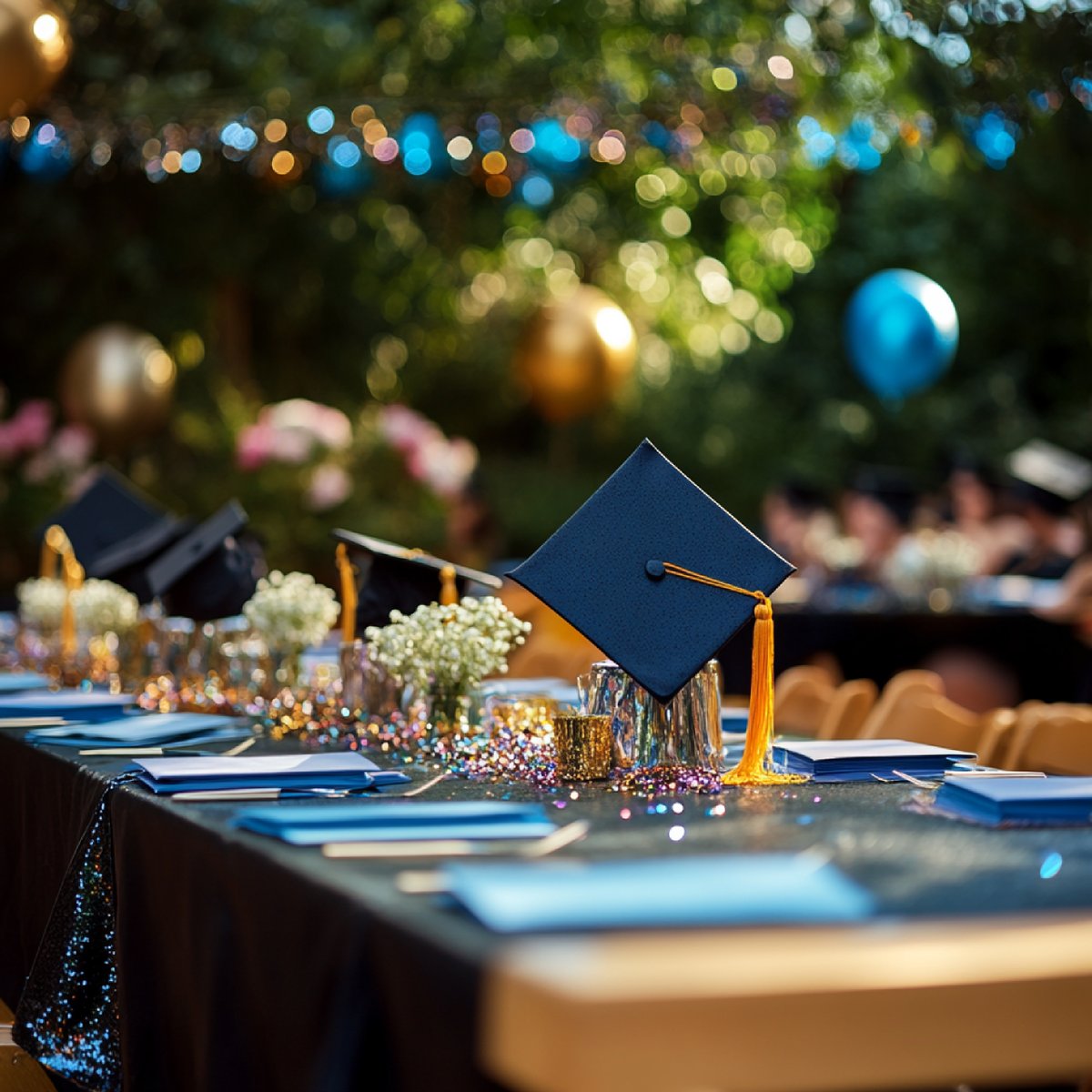 Graduating soon? Celebrate in style with one of our special graduation packages. In addition, enjoy access to our beautiful gardens for your photography, a complimentary graduation cake, background music, customized setup in your preferred colors, a private venue. ☎ 0709 732 000