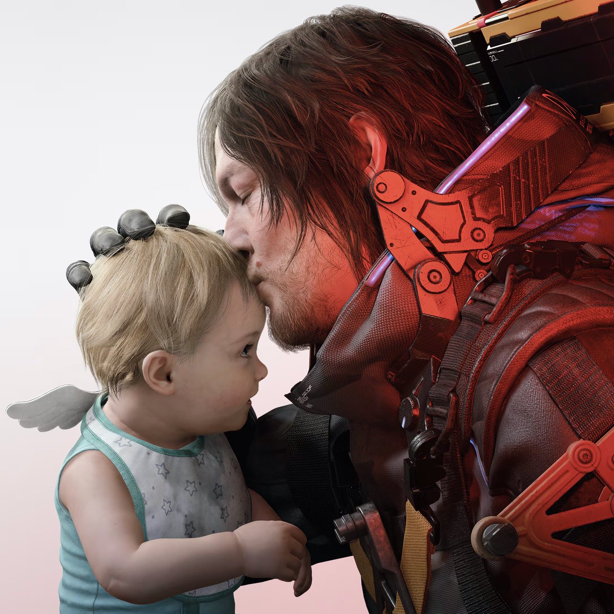 Now playing Death Stranding 2! Appreciate your support on this one fam. So far it's an incredible sequel. youtube.com/watch?v=n248qV…