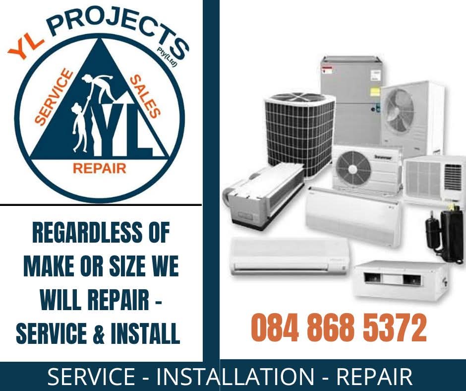 skyviewmediaint's tweet image. "Chill out with our reliable air conditioning solutions."

#StayCool
#ACExperts
#RefrigerationSolutions
#HomeComfort