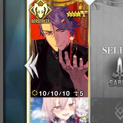 その他 FGO FGO] 10th Anniversary Olga Marie! A powerful, powerful