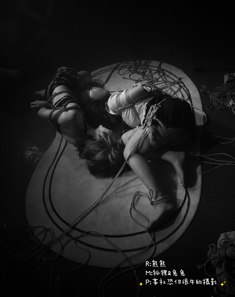 兔兔爱舔硬糖 tweet media