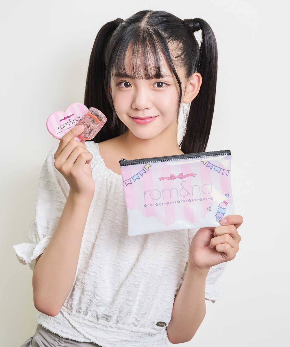 ニコ☆プチ8月号 もうゲットした〜？👀 ＼ ニコ☆プチ8月号は絶賛発売