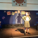 Photo by Longlevens Junior School (@LonglevensJS)