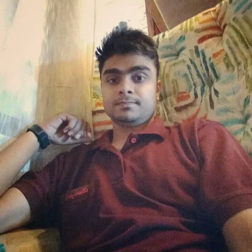 Chaithanya Vallesi tweet media