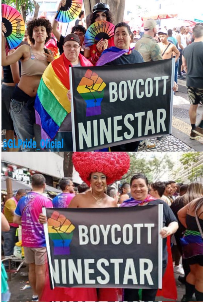 🚨 The movement is growing louder: NINESTAR STIFLES TALENT is trending worldwide.

FayeYoko fans are showing up strong - united, vocal, and unshaken.

From El Salvador to Asia, they’re saying it loud: We stand with FayeYoko.

#StandAgainstNinestar #ฝ้ายโยโกะ #FayeYoko #YokoApasra